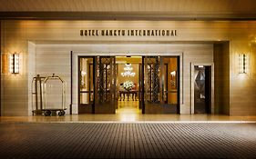 Hotel Hankyu International
